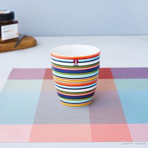 オリゴ 【並行輸入品】イッタラ マグカップ 250ml ベージュ iittala