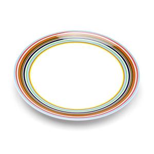 オリゴ 【並行輸入品】イッタラ 20cm プレート オレンジ iittala 食器