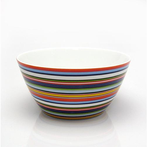 並行輸入品 イッタラ オリゴ ボウル 500cc オレンジ