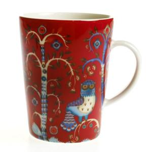 Richard Ginori（リチャードジノリ） 並行輸入品 ジノリ1735 レッド
