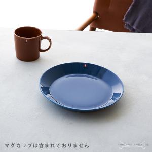 iittala（イッタラ） 並行輸入品 ティーマ ホワイト プレート 15cm