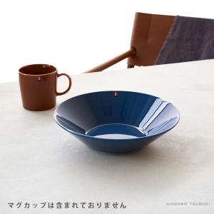 イッタラ ティーマ ターコイズ ボウル21cm iittala Teema : ark-shop