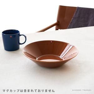 イッタラ ティーマ ターコイズ ボウル21cm iittala Teema : ark-shop