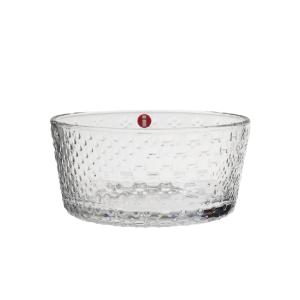 並行輸入品 【Summer SALE】 イッタラ ツンドラ ボウル 250ml クリア