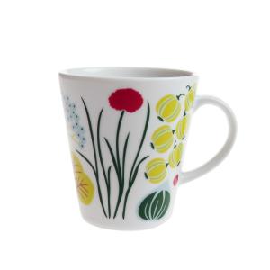 DANSK（ダンスク） ARABESQUE（アラベスク）コーヒーカップ＆ソーサー