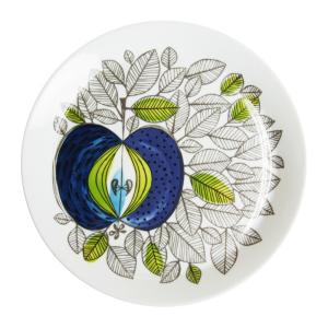 Spode 並行輸入品 スポード ヘリテージ プレート(ローマ)20cm 皿