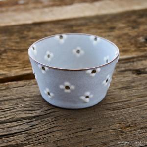 葛西国太郎（HANI）さんのDAISY丼鉢 2個セット 葛西国太郎（HANI）さんのDAISY丼鉢 2個セット