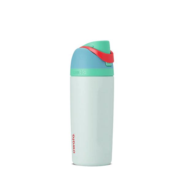 オワラ FreeSip ウォーターボトル 16oz 475ml レインフォレスト