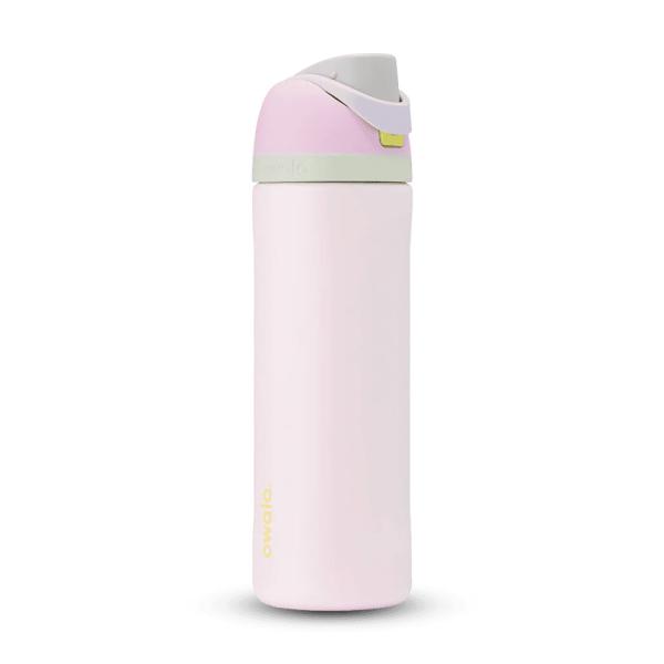 オワラ FreeSip ウォーターボトル 24oz 710ml キャンディーコーテッド