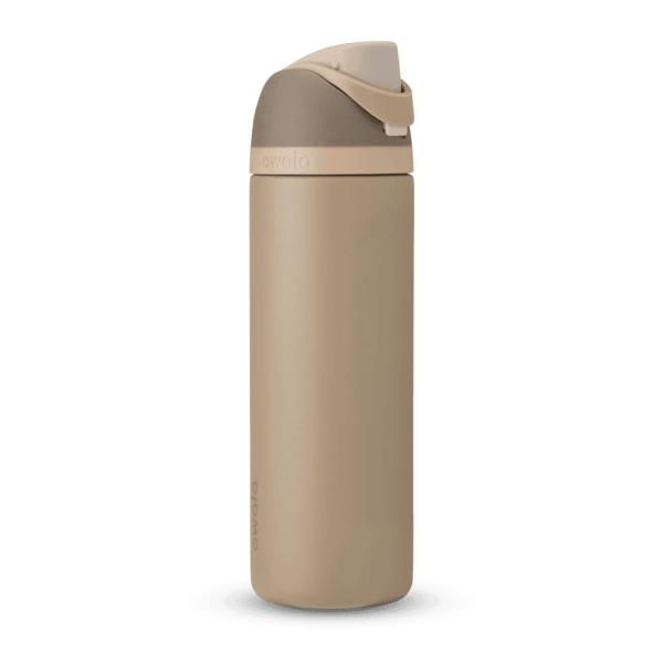 オワラ FreeSip ウォーターボトル 24oz 710ml ダウントゥアース