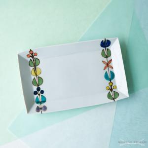 野田琺瑯（noda horo） 【未使用】ミナペルホネンmina perhonen×野田