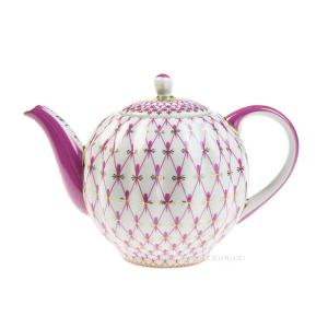 Richard Ginori（リチャードジノリ） ミュージオクラシコ ティーポット