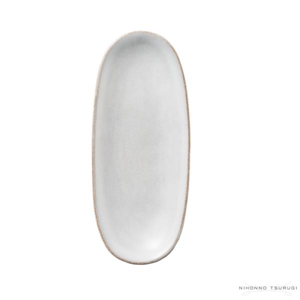 並行輸入品 ノッセ スベルト・ストーン プラター 15cm