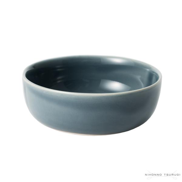 並行輸入品 ノッセ スベルト・ディープブルー ボウル 12cm