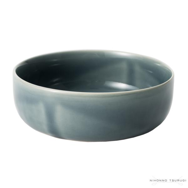 並行輸入品 ノッセ スベルト・ディープブルー ボウル 15cm