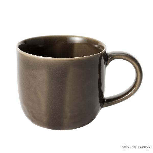 並行輸入品  ノッセ スベルト・オリーブ マグカップ 370ml