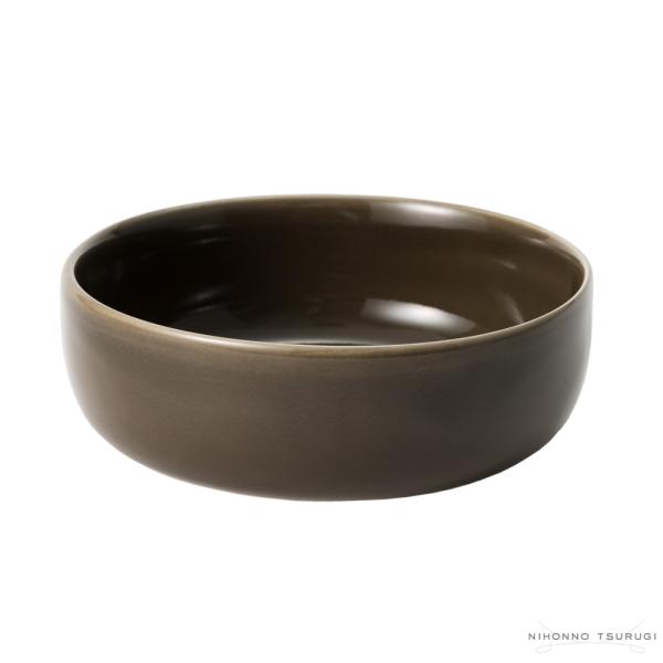 並行輸入品 ノッセ スベルト・オリーブ ボウル 15cm