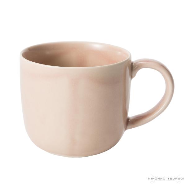 並行輸入品 ノッセ スベルト・ローズ マグカップ 370ml