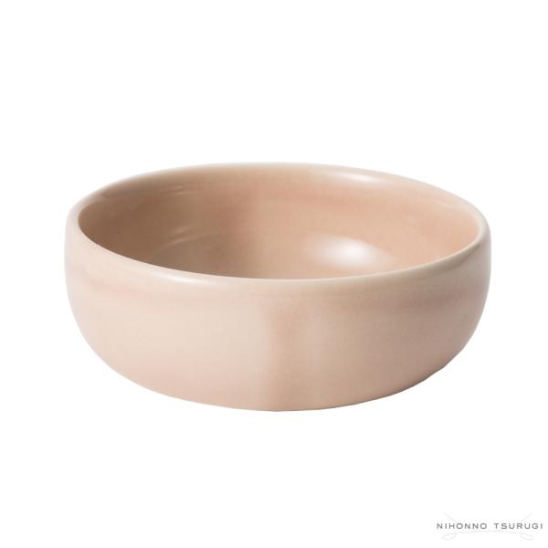 並行輸入品 ノッセ スベルト・ローズ ボウル 12cm