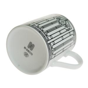 並行輸入品 エルメス H Deco アッシュ ...の詳細画像1