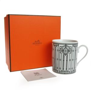 並行輸入品 エルメス H Deco アッシュ ...の詳細画像3