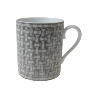 HERMES（エルメス） 並行輸入品 モザイク 24 プレート16cm ペア