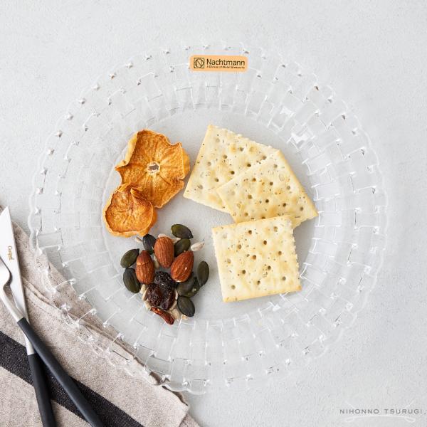 並行輸入品 ナハトマン ボサノバ プレート 23cm 77119