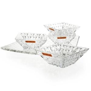 Nachtmann 並行輸入品 ナハトマン ボサノバ ウイスキータンブラー