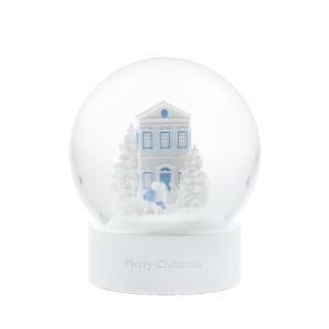 WEDGWOOD（ウェッジウッド） ホリデイ オーナメント スワン スイミング