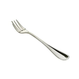 並行輸入品 クリストフル アリア・ゴールドリング サービングフォーク