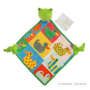 フェイラーおくるみ feiler（フェイラー） おくるみ プティバス 75×75cm レッツプレイ