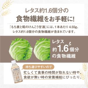 甘酒 米麹 砂糖不使用 あまざけ ギフト もち...の詳細画像3