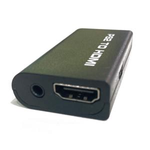 PS2 to HDMI コンバーター プレステ...の詳細画像4