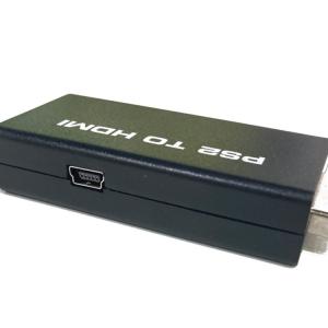 PS2 to HDMI コンバーター プレステ...の詳細画像5