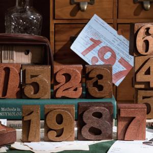 かわいい数字のスタンプの商品一覧 通販 Yahoo ショッピング