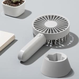 ハンディファン バーゲン USB充電式 ミニ扇...の詳細画像3