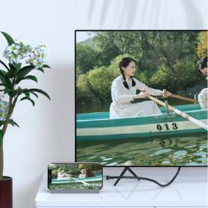 HDMI Lightning HDTVケーブル...の詳細画像3