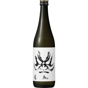 地酒 日本酒 林本店 百十郎 純米大吟醸 黒面　くろづら 720ml｜nihonshu-newyork