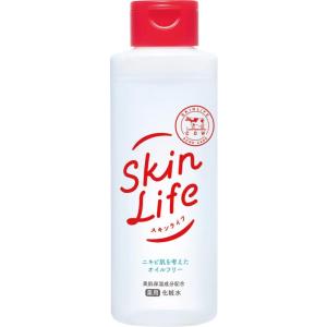 スキンライフ 薬用 化粧水 150mL 【医薬部外品】 無香料