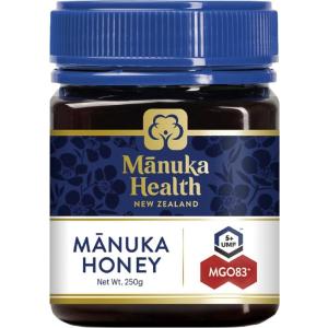 MANUKA HEALTH NEW ZEALAND(マヌカヘルス ニュージランド) マヌカヘルス マ...