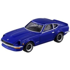 タカラトミー(TAKARA TOMY) 『 トミカ トミカプレミアム 09 日産 フェアレディZ 』 ミニカー 車 おもちゃ unisex 6歳以上｜nihonsuko