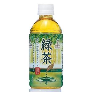 神戸居留地 緑茶 PET 350ml × 24本 [ 国産茶葉100% 無香料 無着色 ]｜nihonsuko