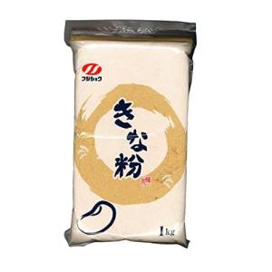 富士食糧 業務用きな粉 1kg｜nihonsuko