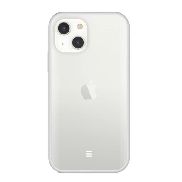 グルマンディーズ IIIIfit Clear(イーフィット クリア) iPhone 14 Plus ...