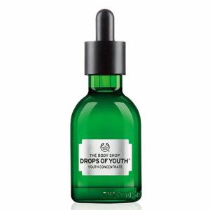 THE BODY SHOP ザ・ボディショップ ユースコンセントレート DOY 50ml【正規品】｜nihonsuko