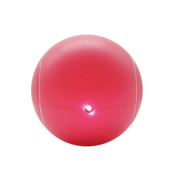 ファンタジーワールド ファンタジー レーザー ボール ピンク 猫用おもちゃ - -