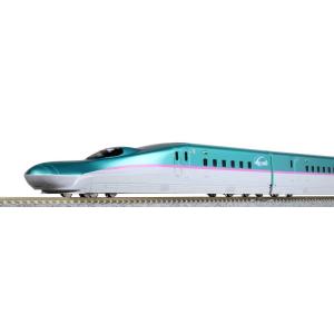 カトー(KATO) Nゲージ E5系新幹線「はやぶさ」 基本セット 3両 10-1663 鉄道模型 ...