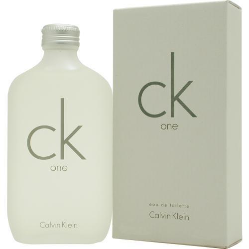 Calvin Klein(カルバンクライン) CALVIN KLEIN CK-one EDT SP ...