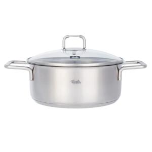 フィスラー (Fissler) 両手鍋 ハンブルグ