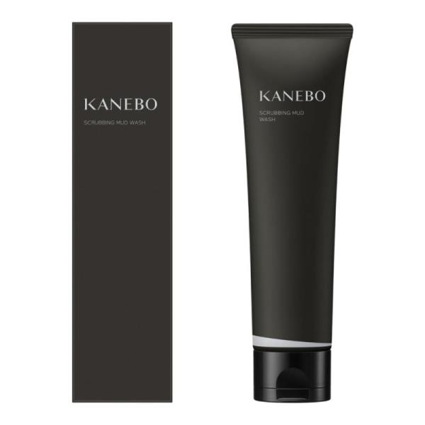 KANEBO(カネボウ) カネボウ スクラビング マッド ウォッシュ 洗顔 130グラム (x 1)